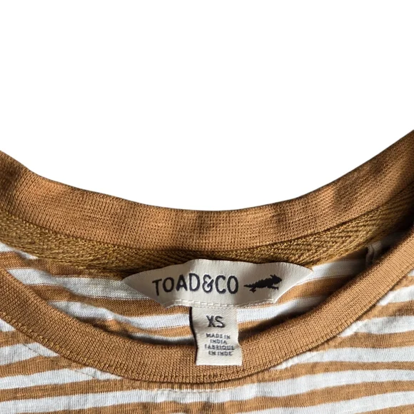 Toad&Co Graphic Tank Top Bundle XS - Picture 9 of 12